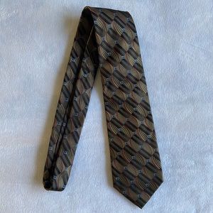 Kolte Italy silk tie